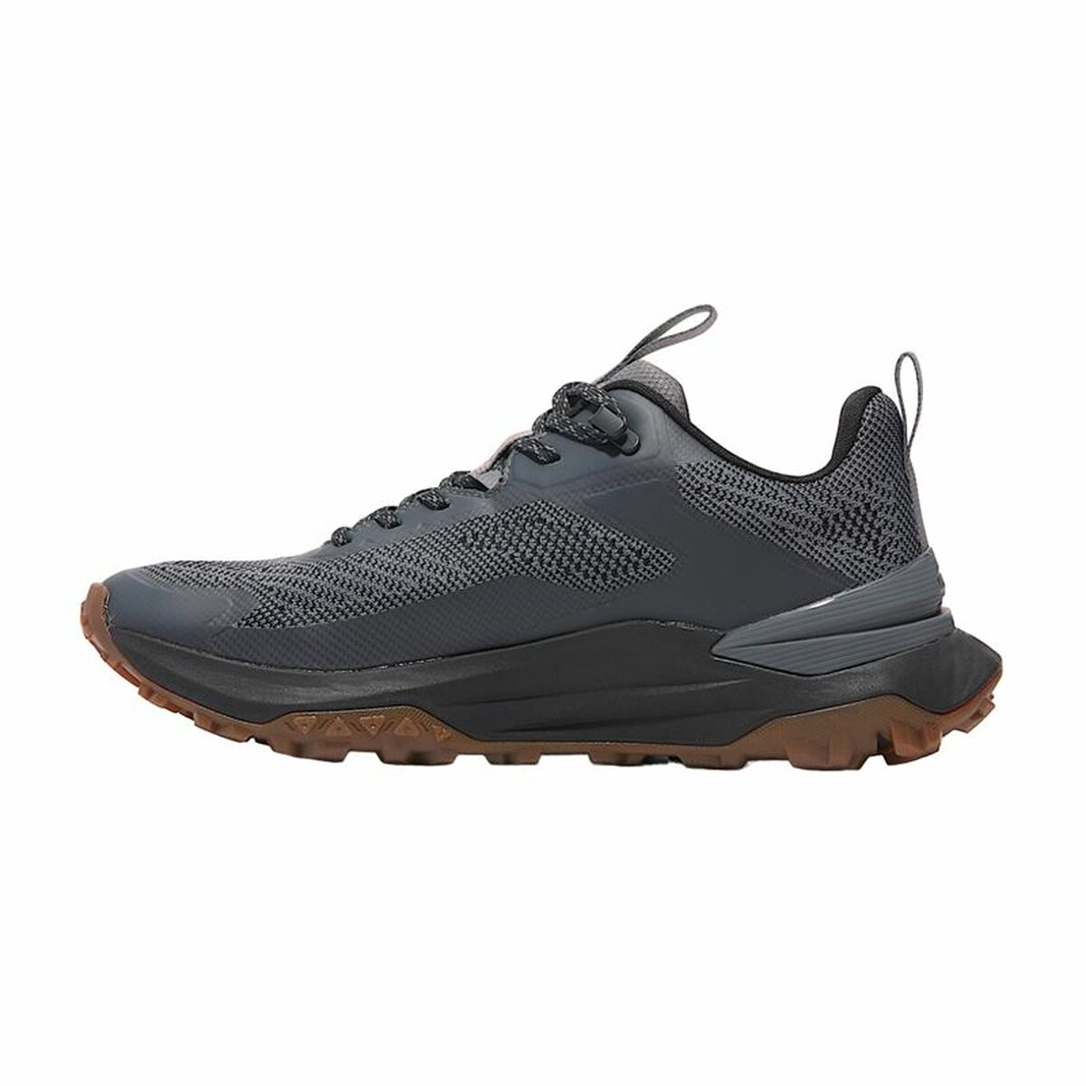 Image secondaire de Chaussures de Sport pour Homme Timberland Motion Access Low Lace Up Gris foncé