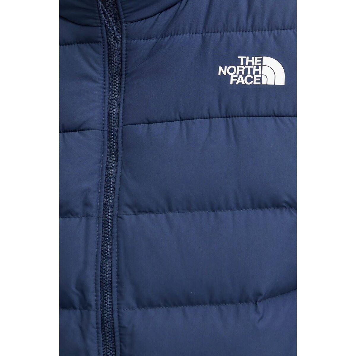 Image secondaire de Veste de Sport The North Face M ACONCAGUA 3 VEST NF0A84IK4GV1 Blue marine