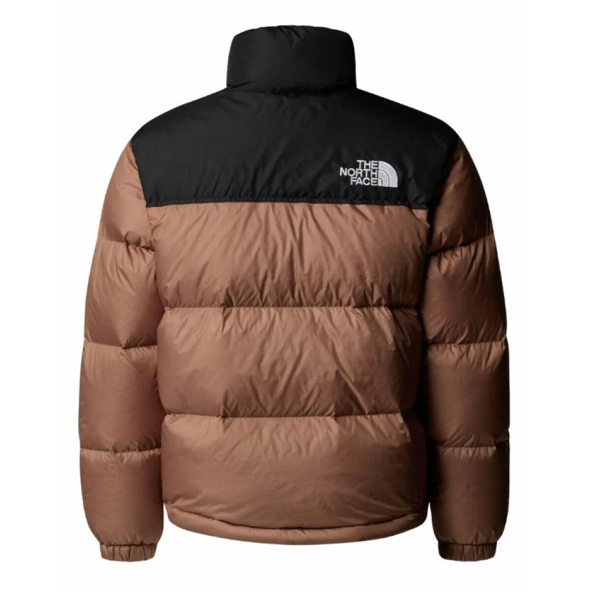 Image secondaire de Veste de Sport The North Face Teen 1996 Retro Nuptse Jacket NF0A8A4C6IH1 Marron