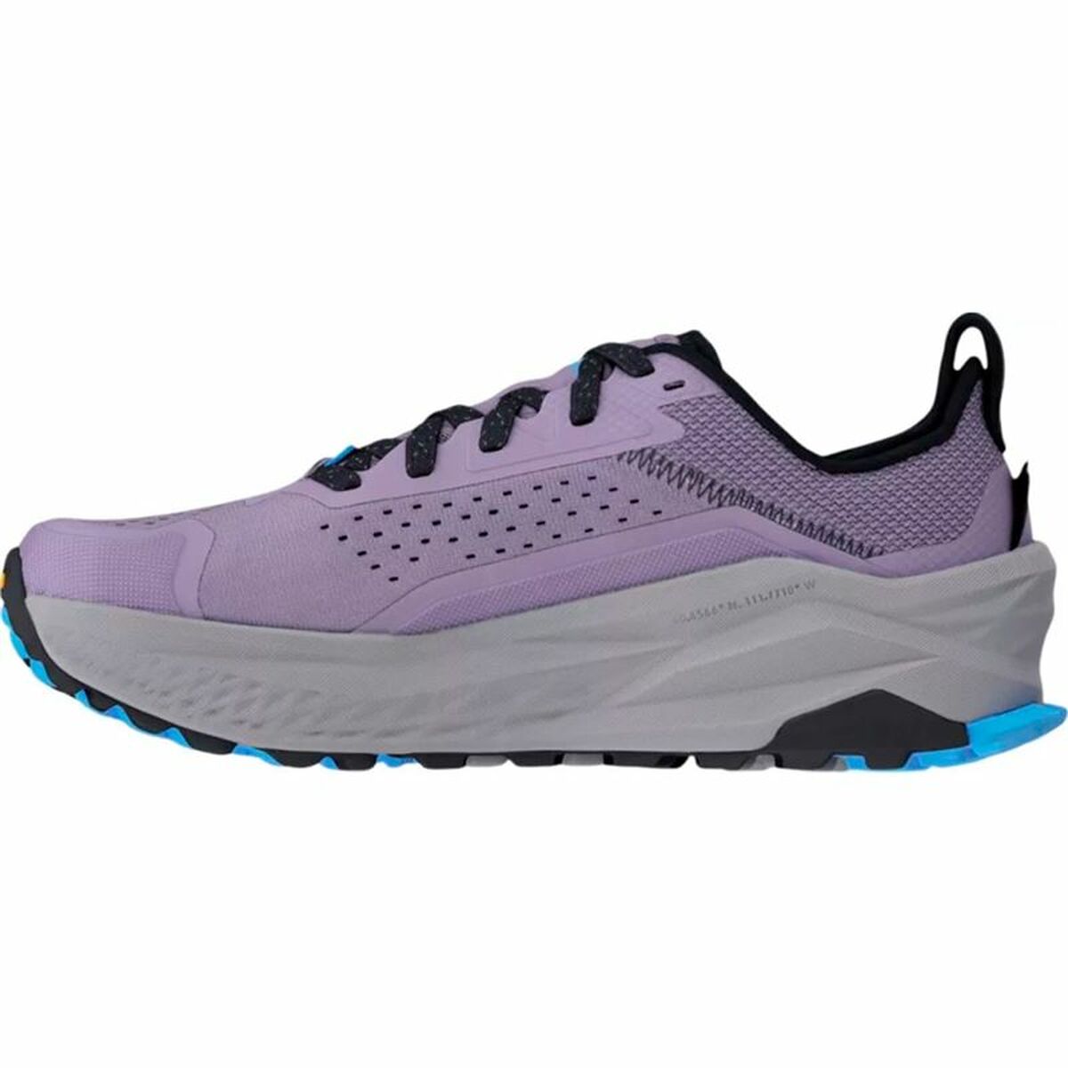 Image secondaire de Chaussures de Running pour Adultes Altra Olympus 6 Violet