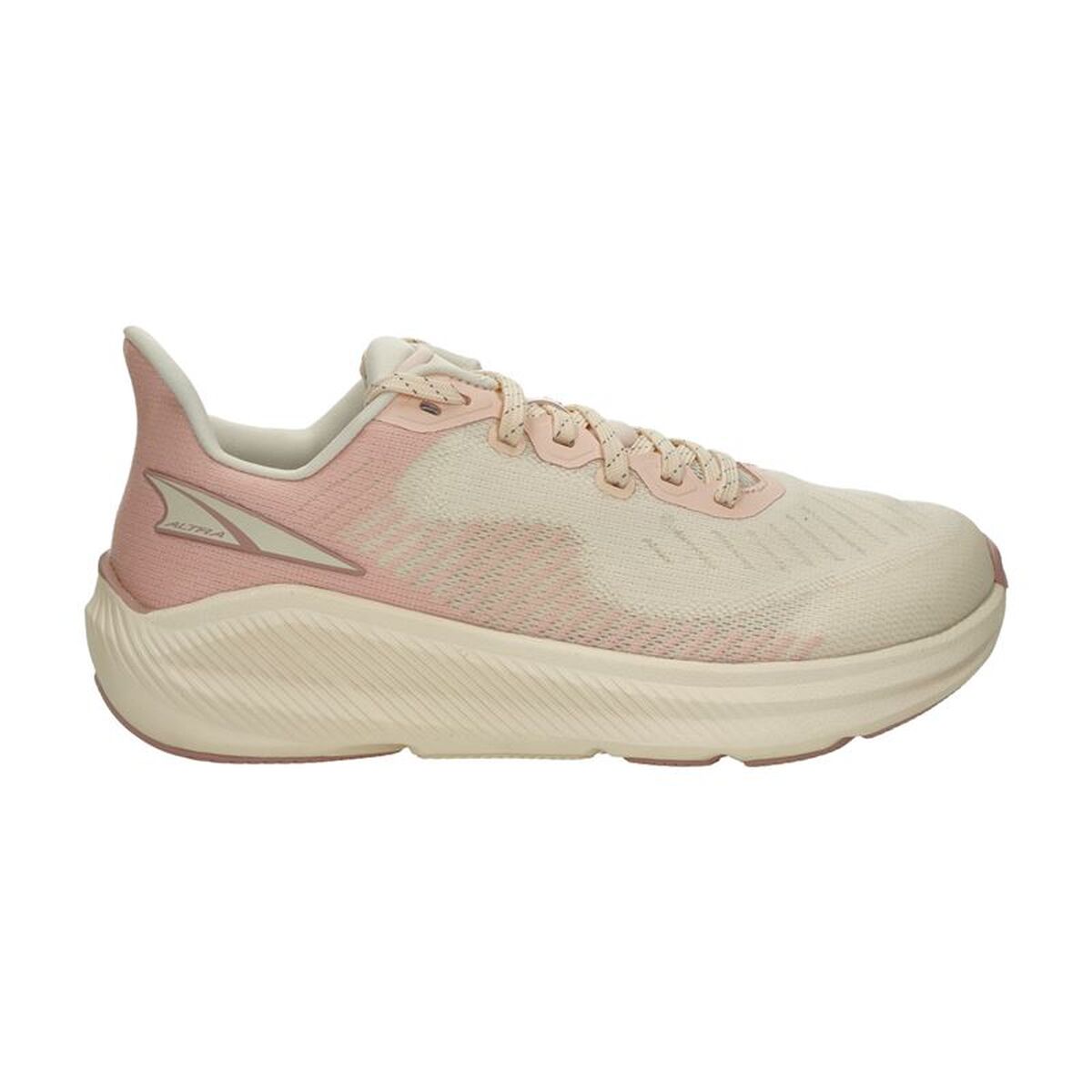 Hardloopschoenen voor Volwassenen Altra Experience Form Beige