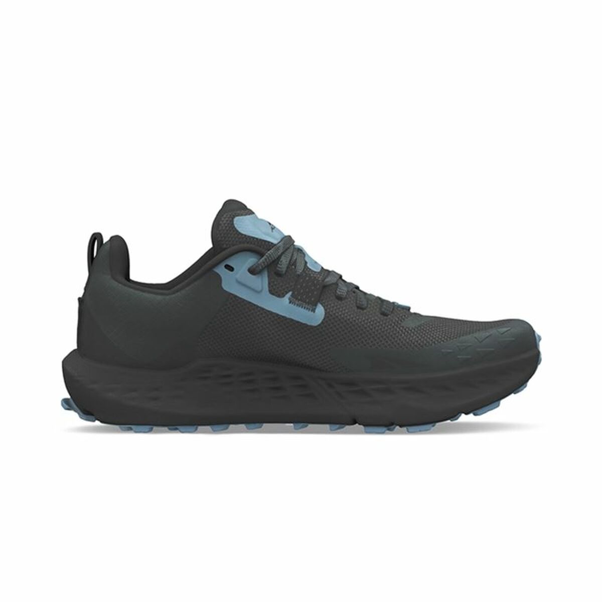 Image secondaire de Chaussures de Running pour Adultes Altra Timp 5 Noir