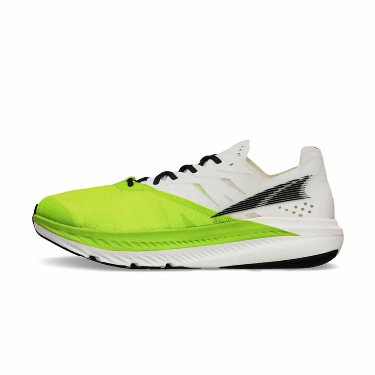 Image secondaire de Chaussures de Running pour Adultes Altra Vanish Carbon 2 Vert