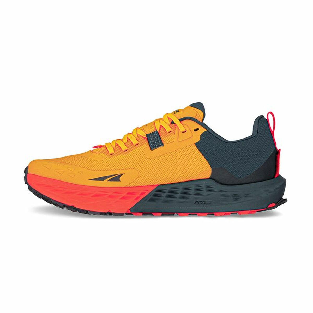 Image secondaire de Chaussures de Running pour Adultes Altra Timp 5 Orange