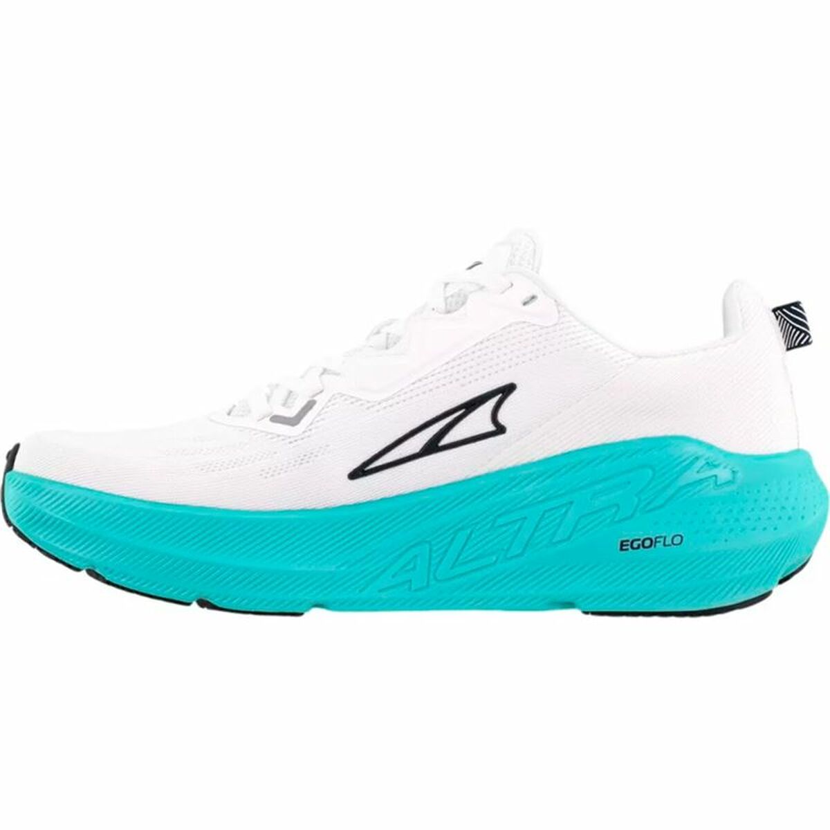 Image secondaire de Chaussures de Running pour Adultes Altra Fwd Via Blanc