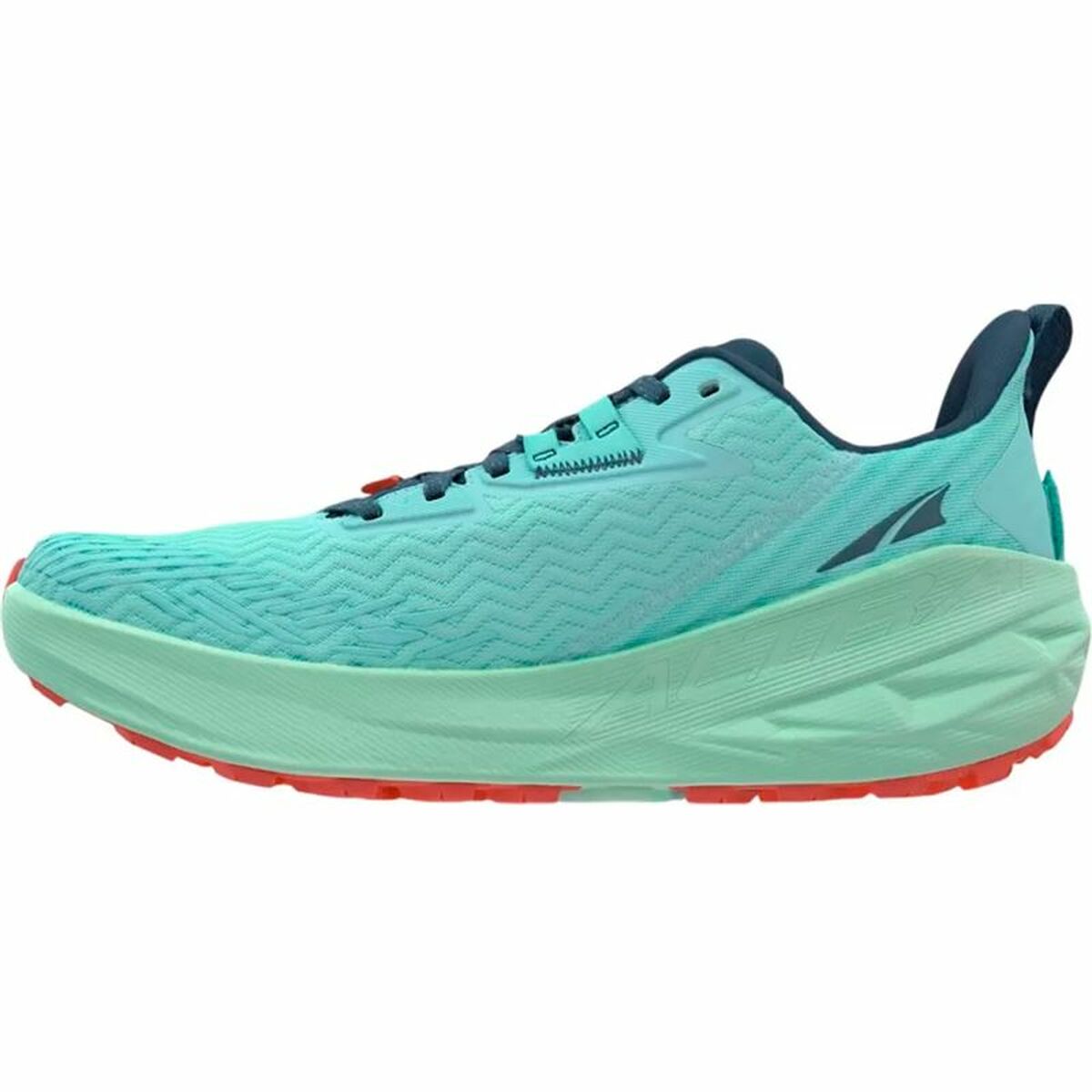 Image secondaire de Chaussures de Running pour Adultes Altra Experience Wild Teal Mujer Aigue marine