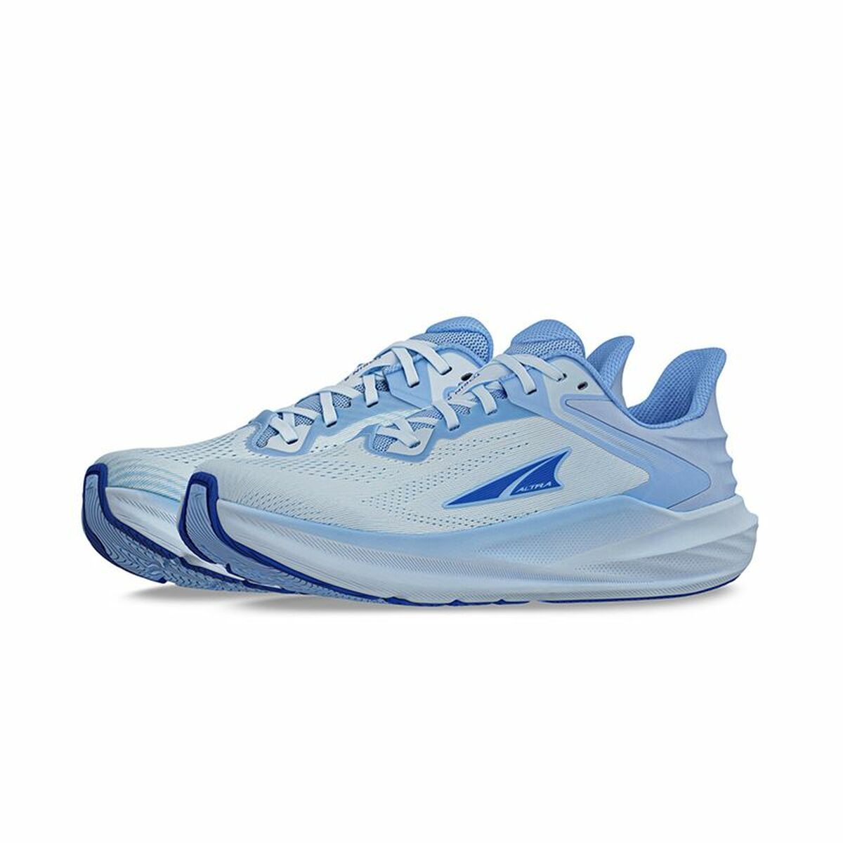 Image secondaire de Chaussures de Running pour Adultes Altra Torin 8 Bleu clair