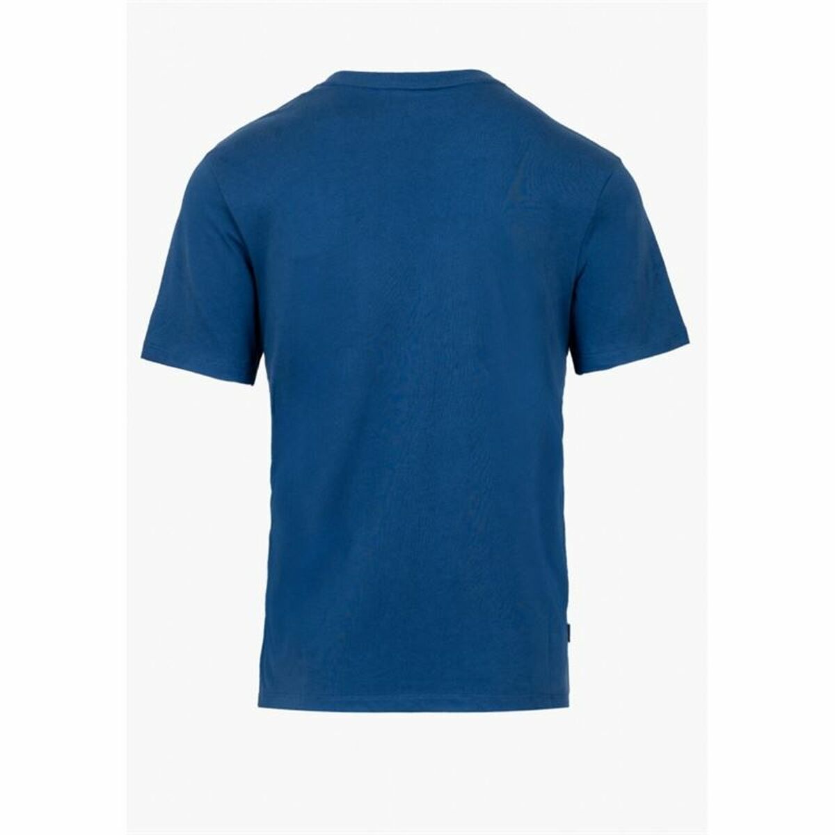 Image secondaire de T-shirt à manches courtes homme Timberland Kennebec River Bleu Indigo
