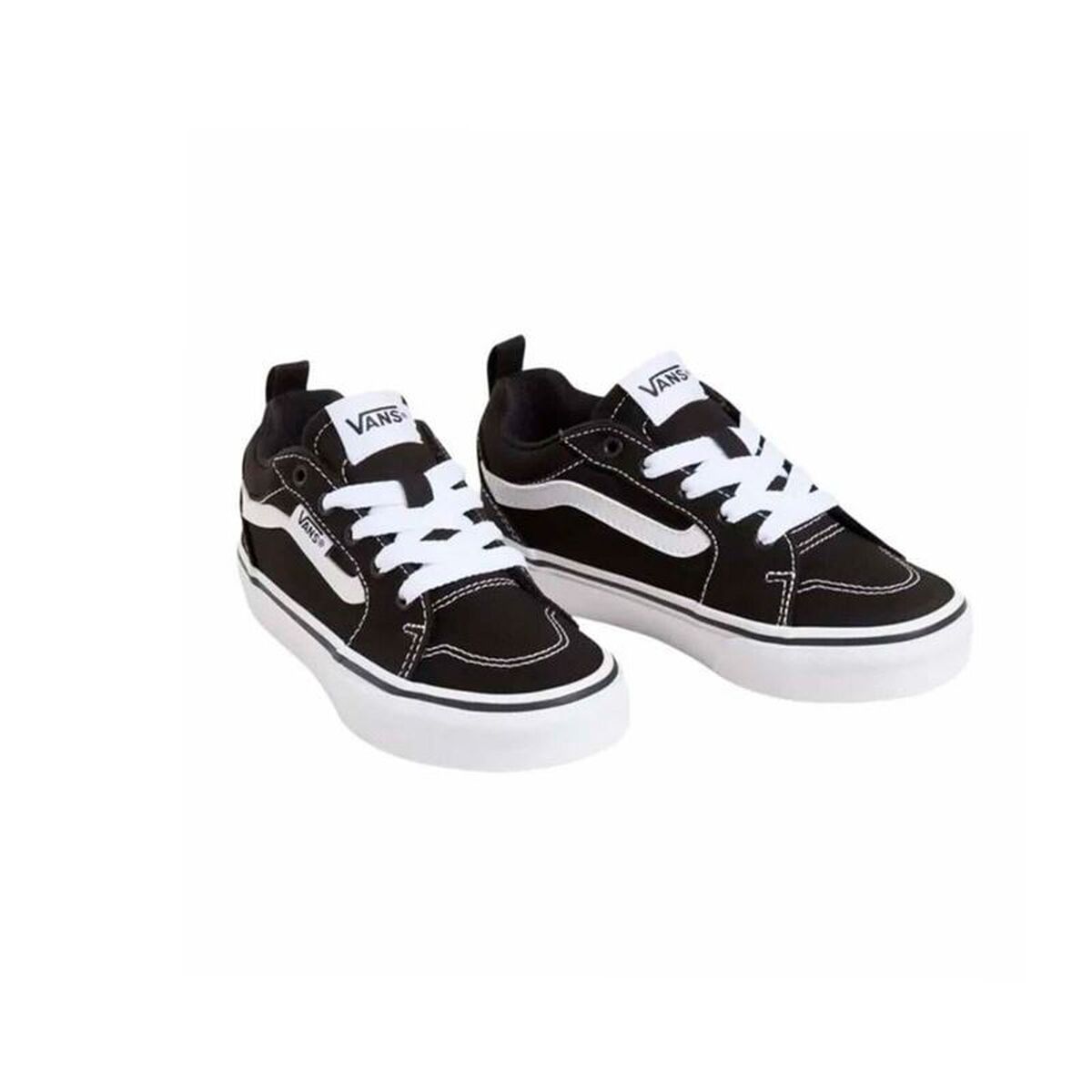 Sportschoenen voor Kinderen Vans Filmore Canvas