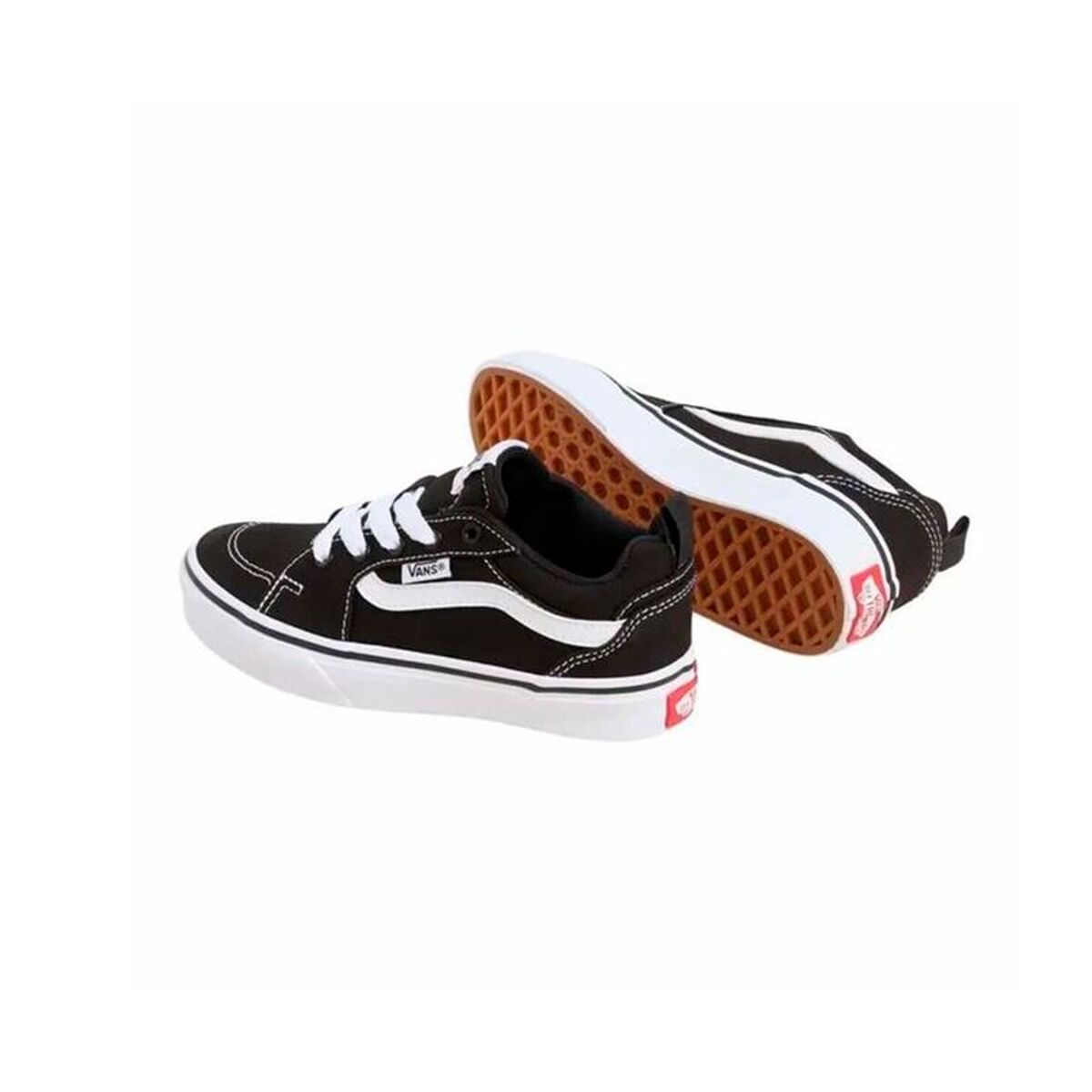 Sportschoenen voor Kinderen Vans Filmore Canvas