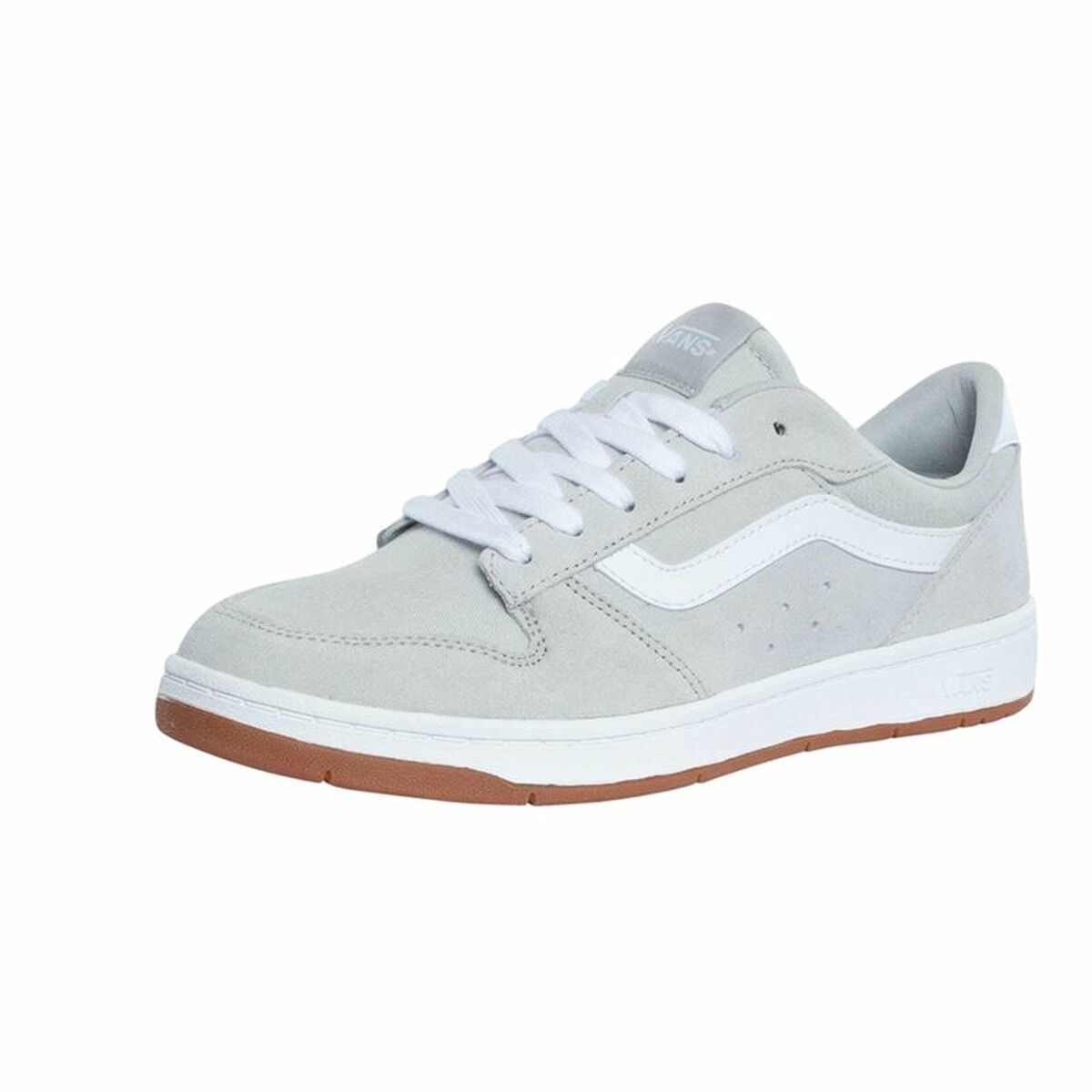 Image secondaire de Chaussures de Sport pour Homme Vans Ryland Ls Sucv Gris clair