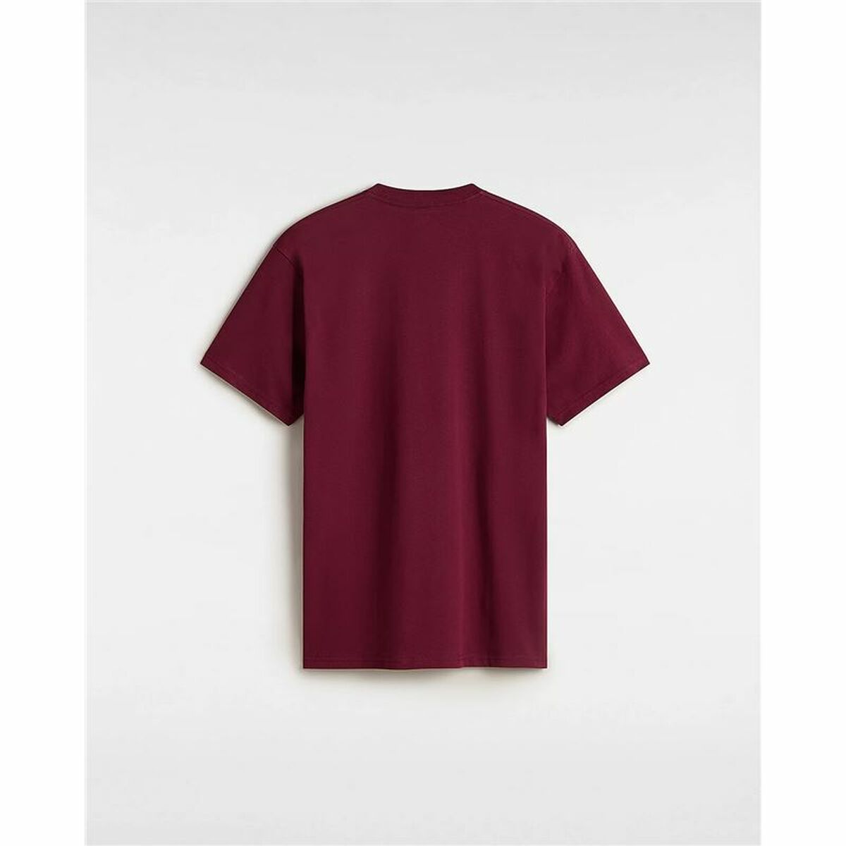 Image secondaire de T-shirt à manches courtes homme Vans Classic XL