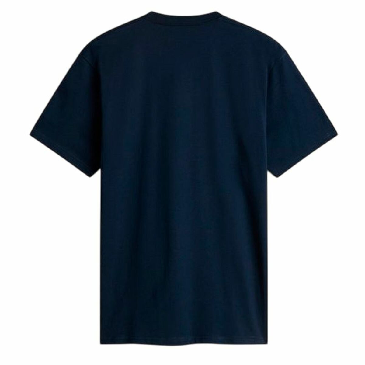 Image secondaire de Maillot de Corps de Sport à Manches Coupe Vans Vans Classic Navy/Hint Of Mi