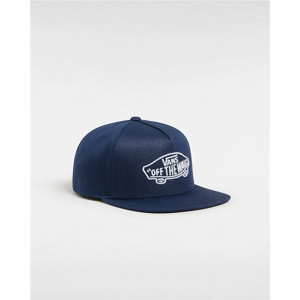 Image secondaire de Casquette enfant Vans Classic Snapback Bleu (Taille unique)