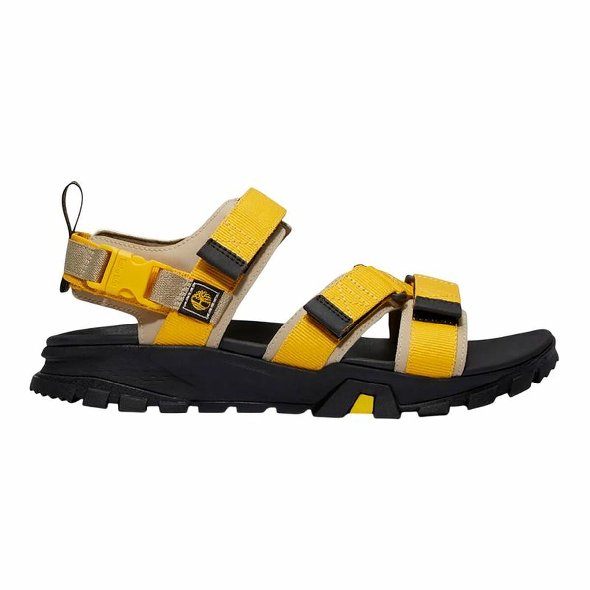 Sandales de montagne Timberland Garrison Trail Backstrap