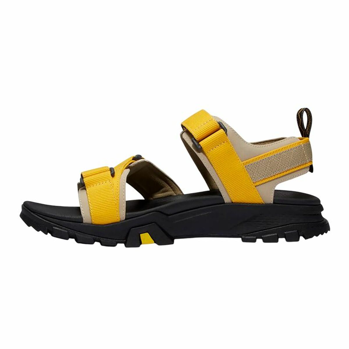 Image secondaire de Sandales de montagne Timberland Garrison Trail Backstrap