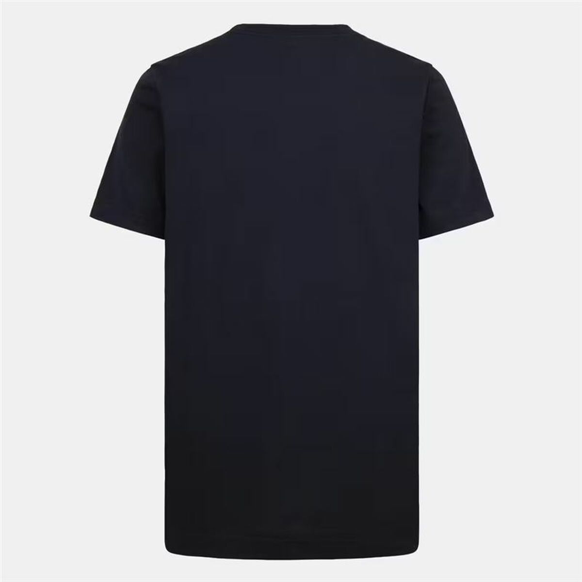 Image secondaire de T shirt à manches courtes Enfant Jordan Jdb Bball Fire Ss Noir