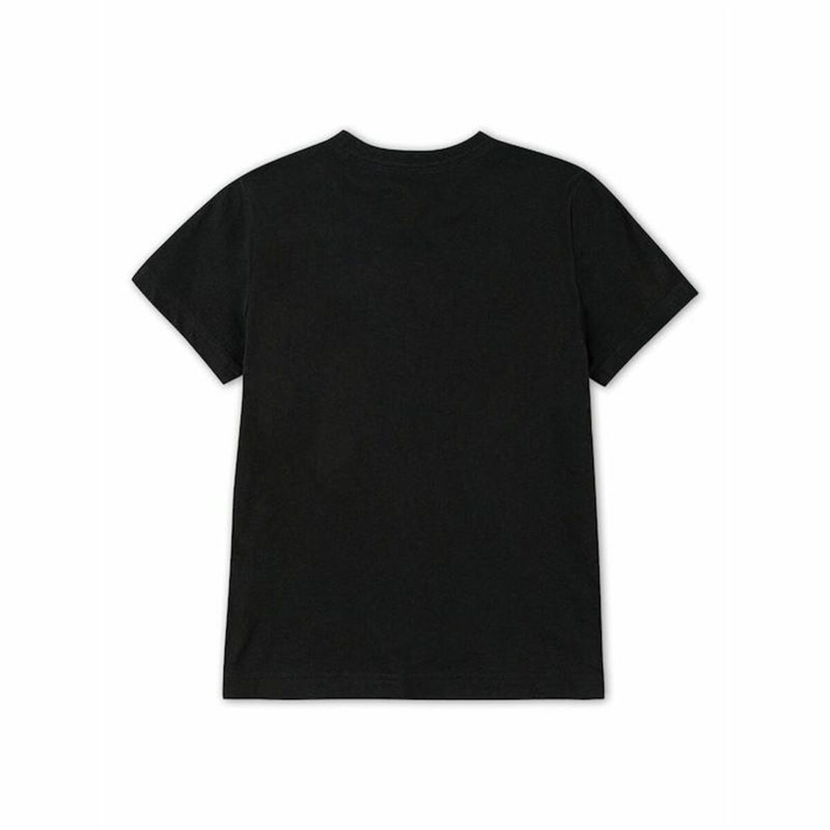 Image secondaire de T shirt à manches courtes Enfant Jordan Jdb Jordan 3Peat Ss Noir