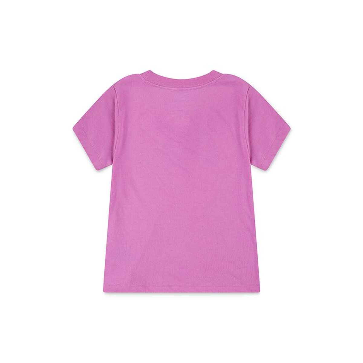 Child’s Short Sleeve T-Shirt Nike Nkg Jdi Ss Tee Fuchsia