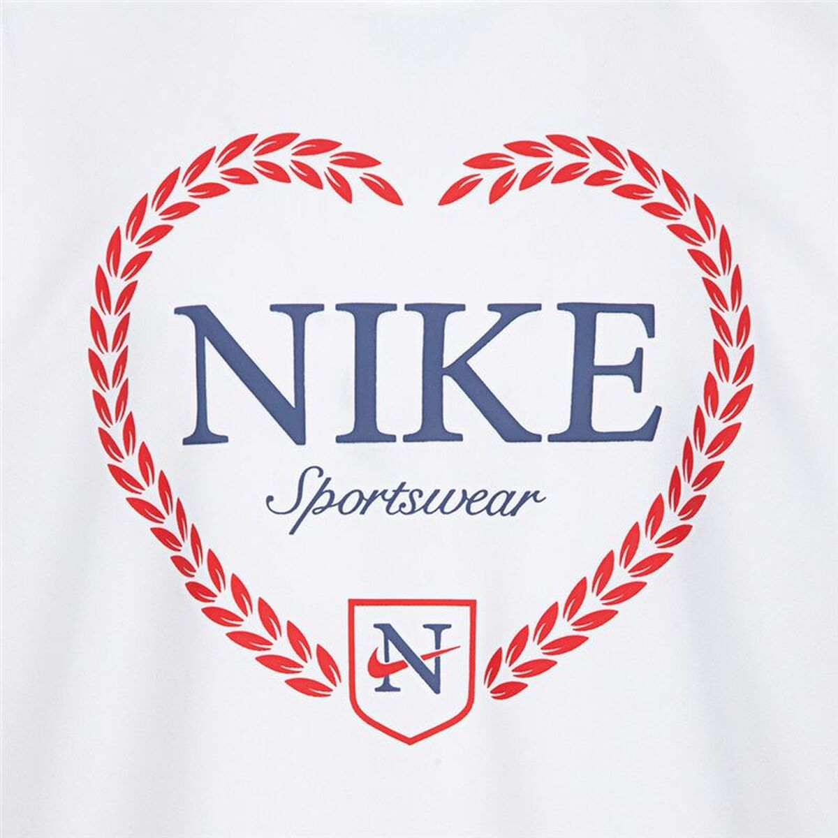 Sportoutfit voor kinderen Nike 36M835-U10 Multicolour