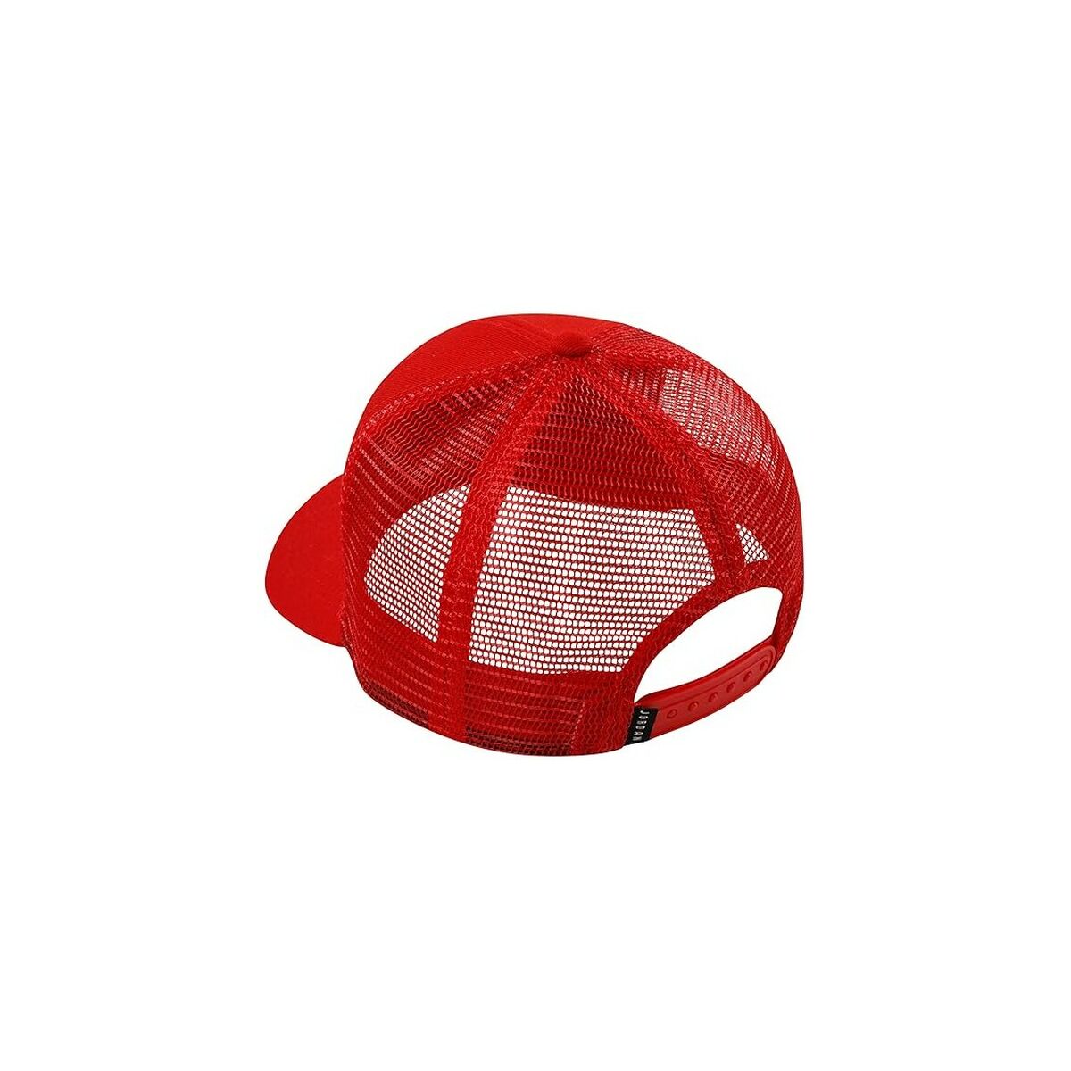 Image secondaire de Casquette de Sport Nike JAN METAL JUMPMAN TRUCKER C/O 9A0928 R78 Rouge Taille unique