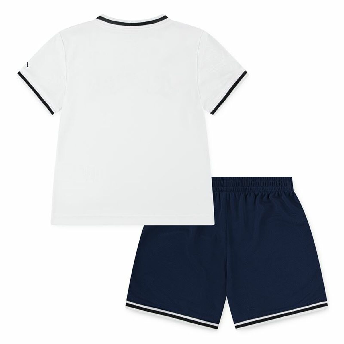 Sportoutfit voor kinderen Jordan Marineblauw