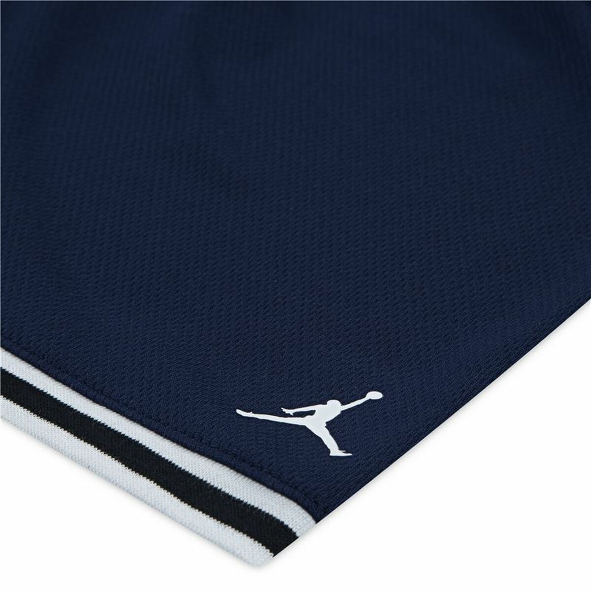 Sportoutfit voor kinderen Jordan Marineblauw
