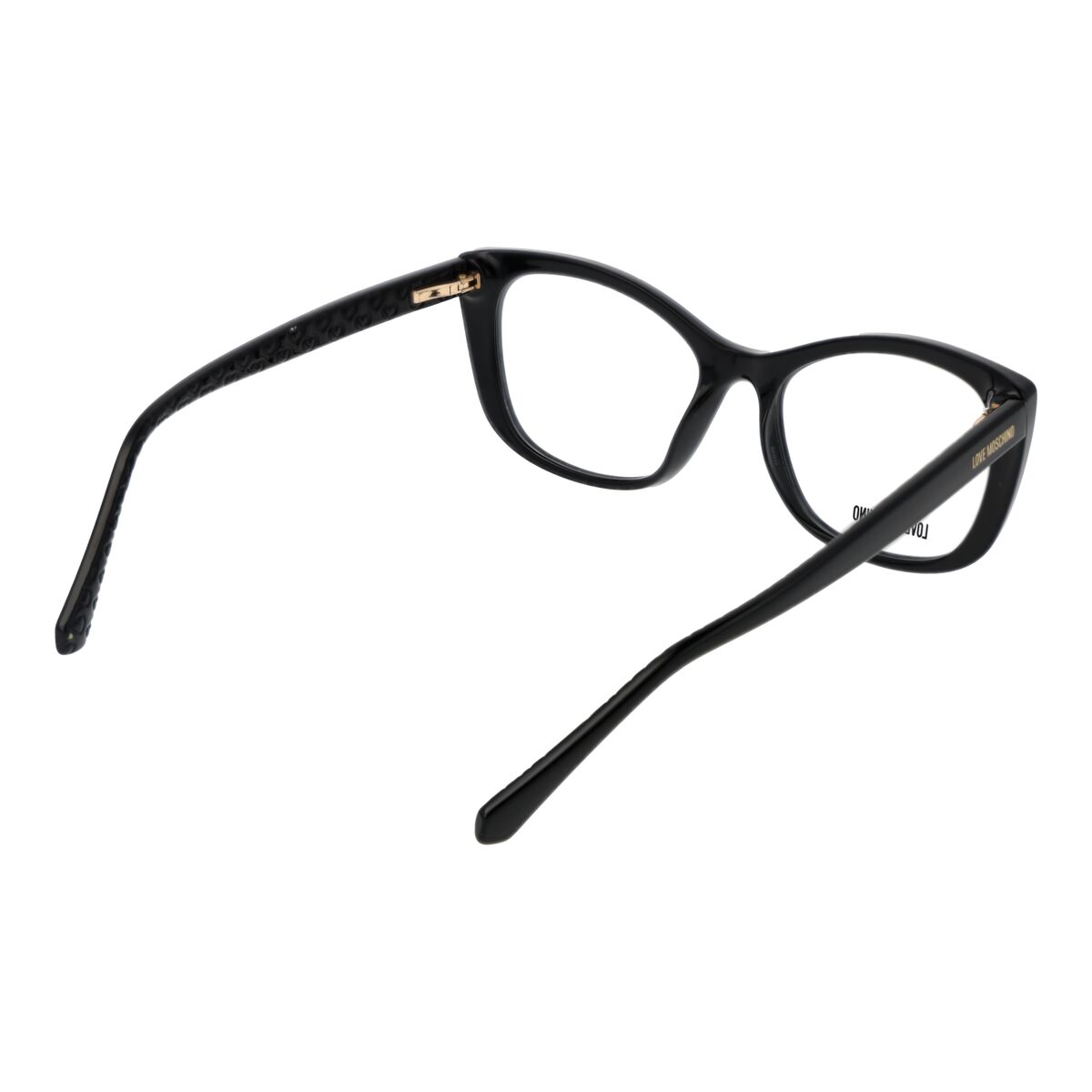 Brillenframe Dames Love Moschino MOL644 53807