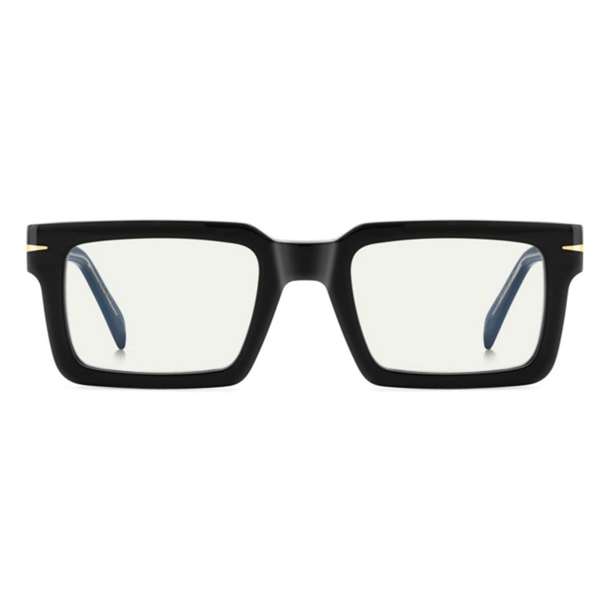 Ramki do okularów Męskie David Beckham DB 7126