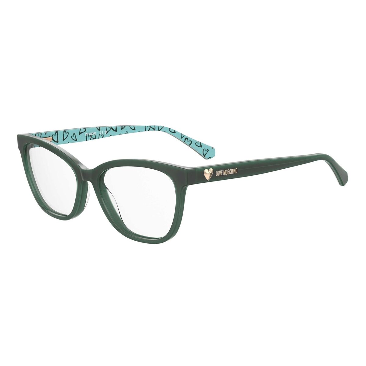 Brillenframe Dames Love Moschino MOL639 546HO