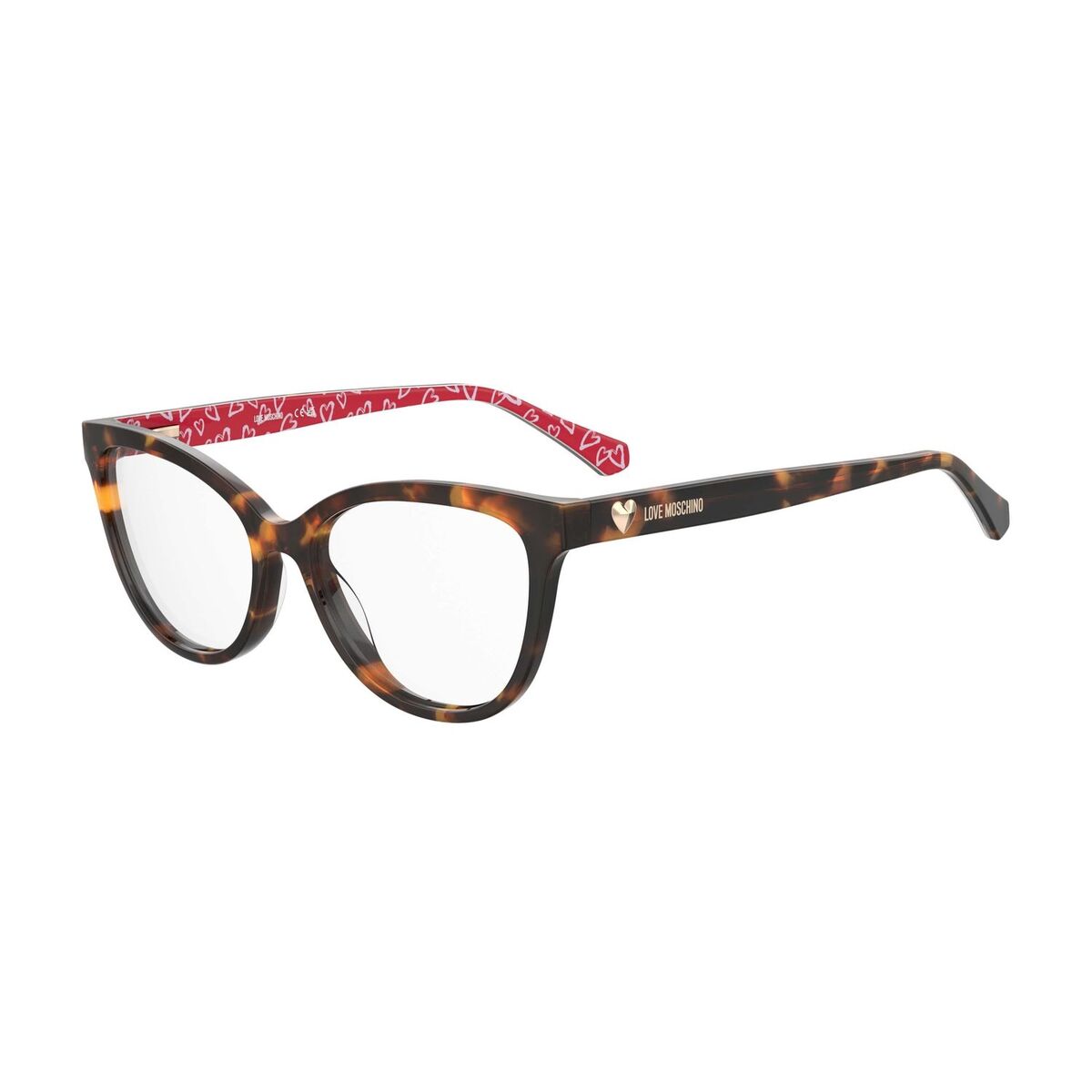 Brillenframe Dames Love Moschino MOL640 542VM