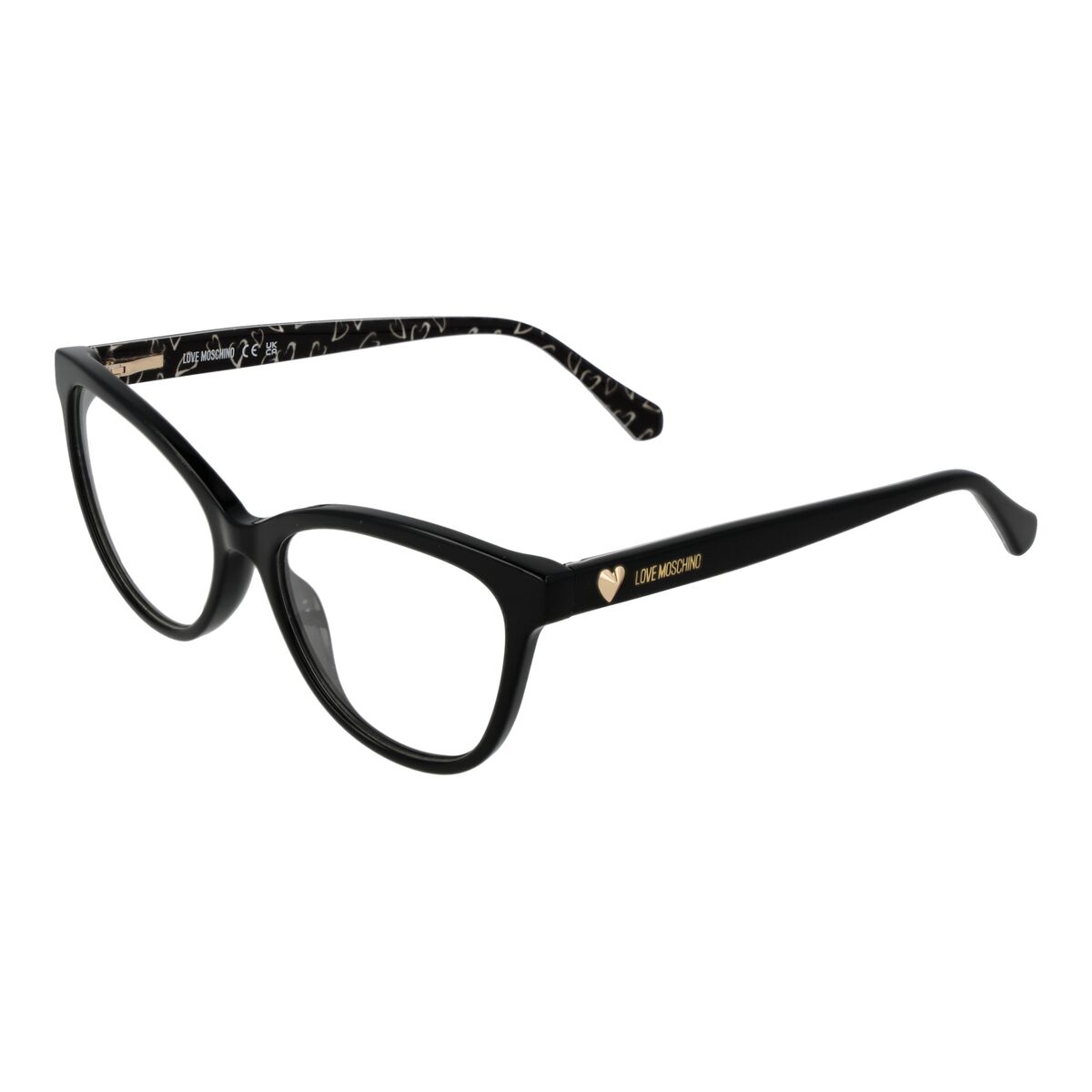 Brillenframe Dames Love Moschino MOL640 54INA
