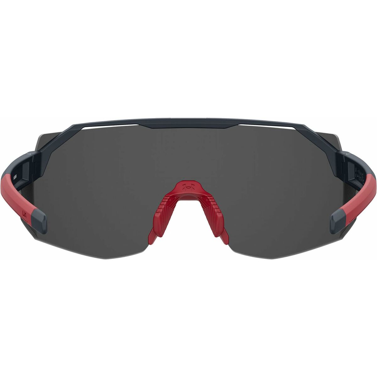 Image secondaire de Lunettes de soleil Homme Under Armour UA SQUAD