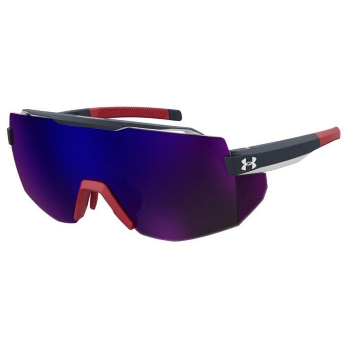 Lunettes de soleil Homme Under Armour UA SQUAD