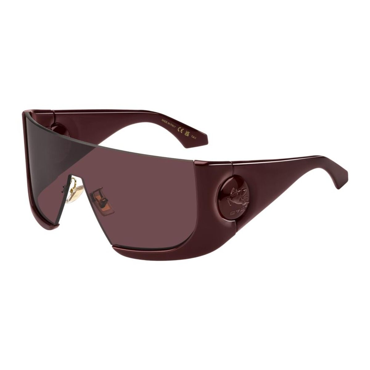 Lunettes de soleil Femme Etro ETROMACARON