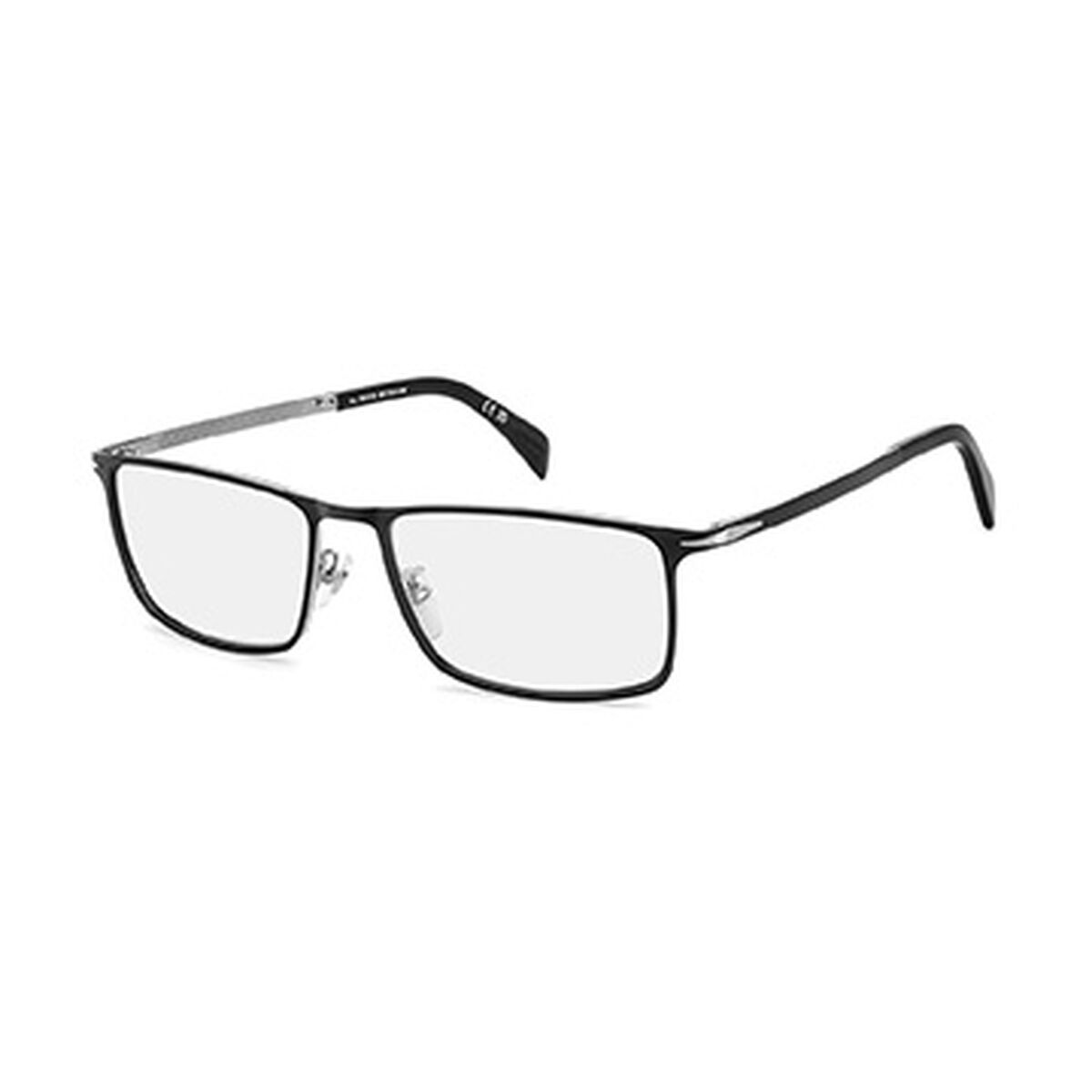 Heren Brillenframe David Beckham DB 1167 55TI737
