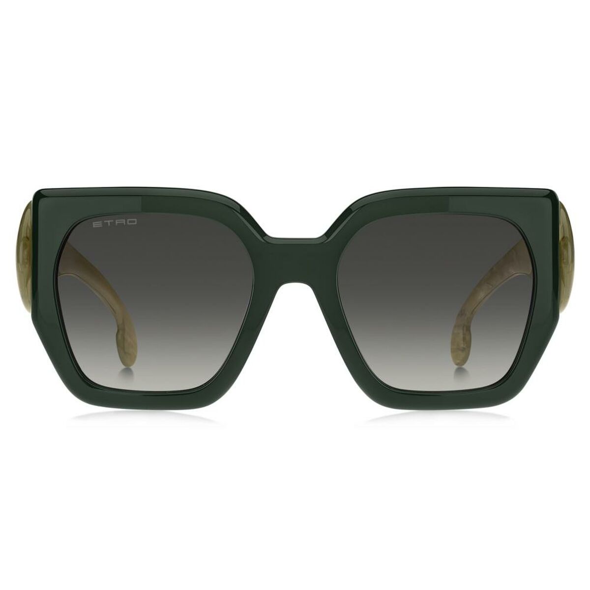 Image secondaire de Lunettes de soleil Femme Etro ETRO 0054_S