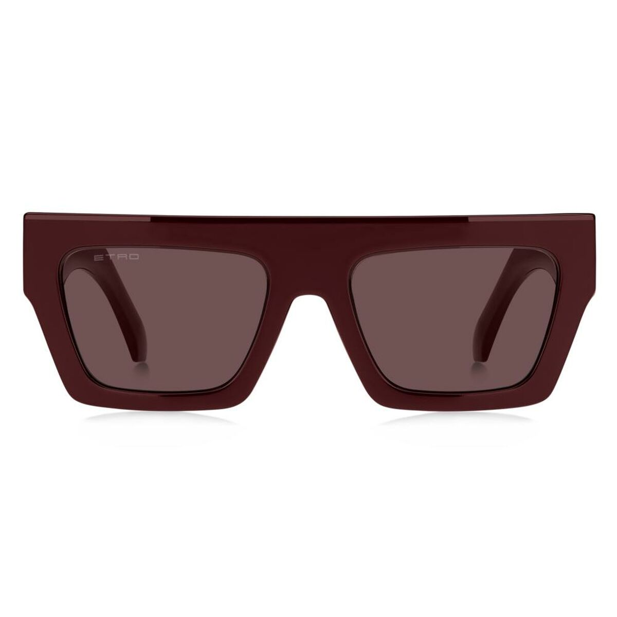 Image secondaire de Lunettes de soleil Unisexe Etro ETRO 0049_G_S