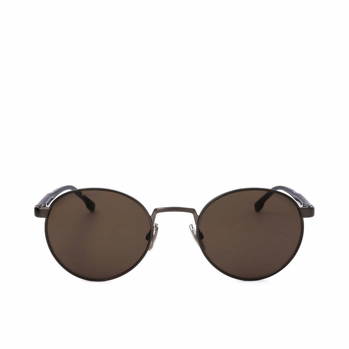 Unisex Γυαλιά Ηλίου Hugo Boss 1047/IT/S Μαύρο
