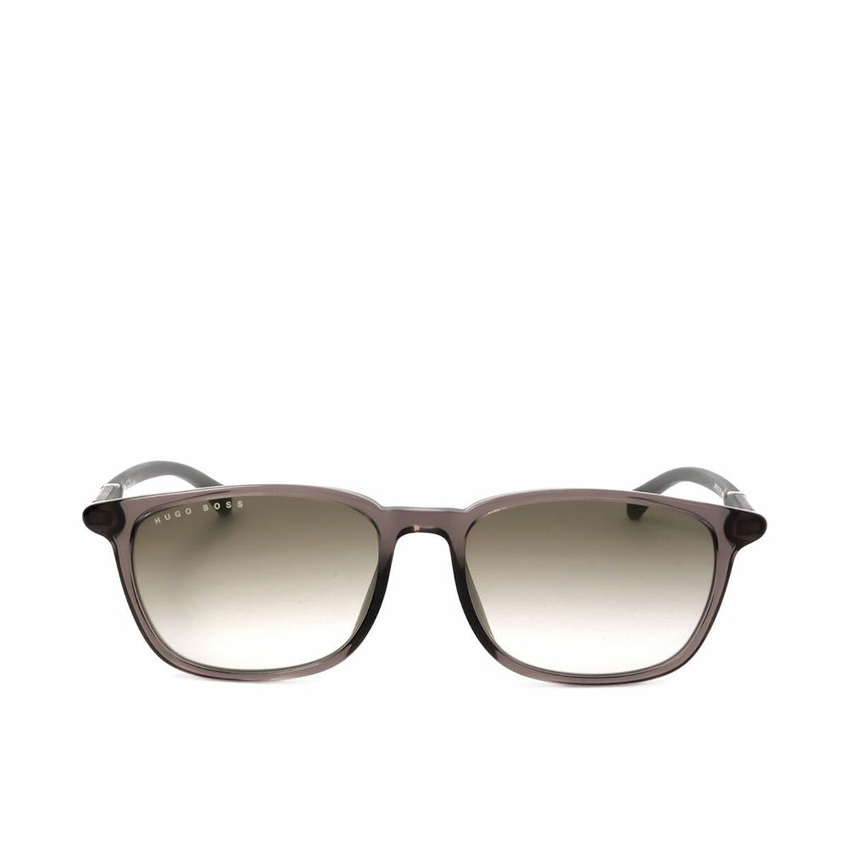 Unisex Γυαλιά Ηλίου Hugo Boss 1133/S Καφέ