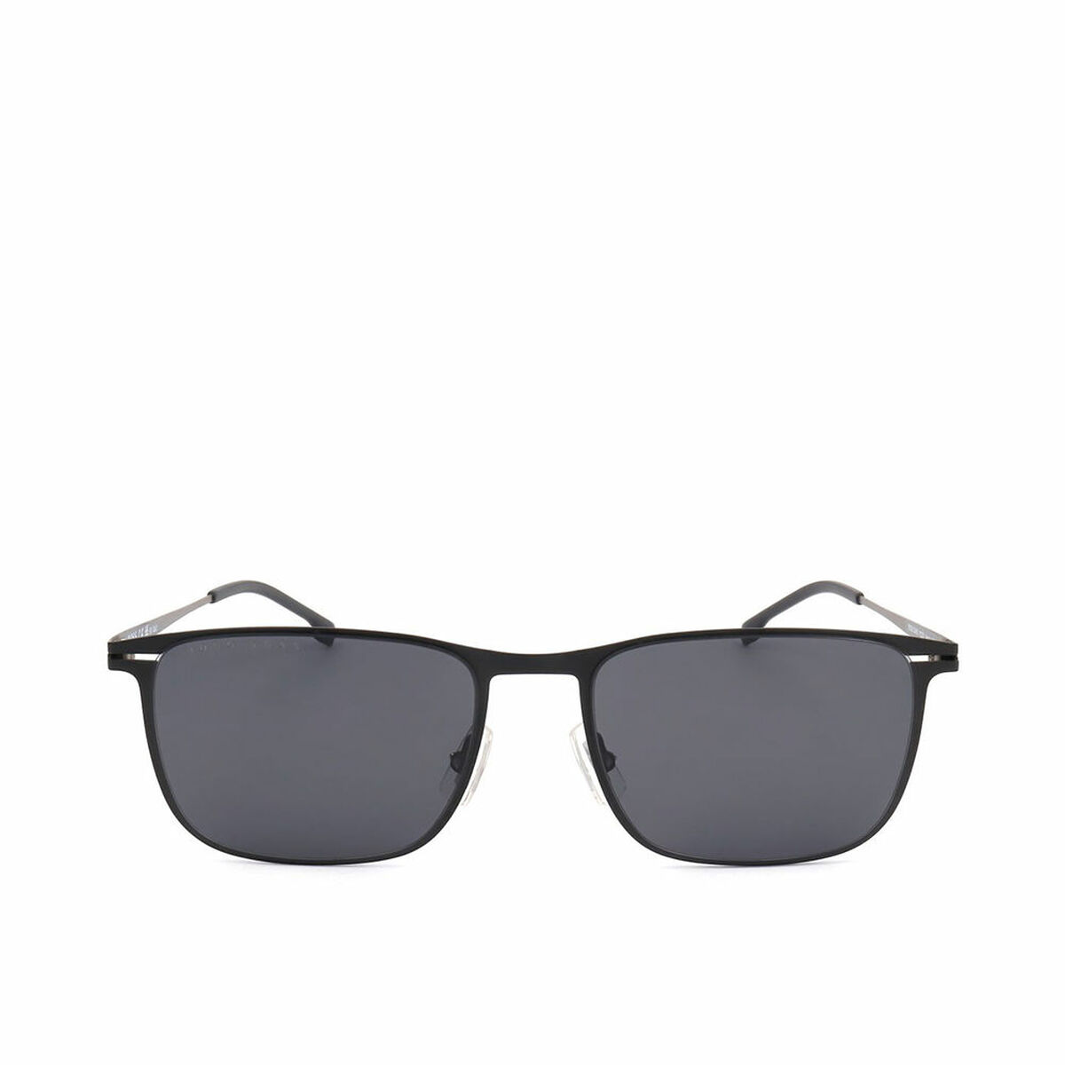 Unisex Γυαλιά Ηλίου Hugo Boss 1246/S Μαύρο