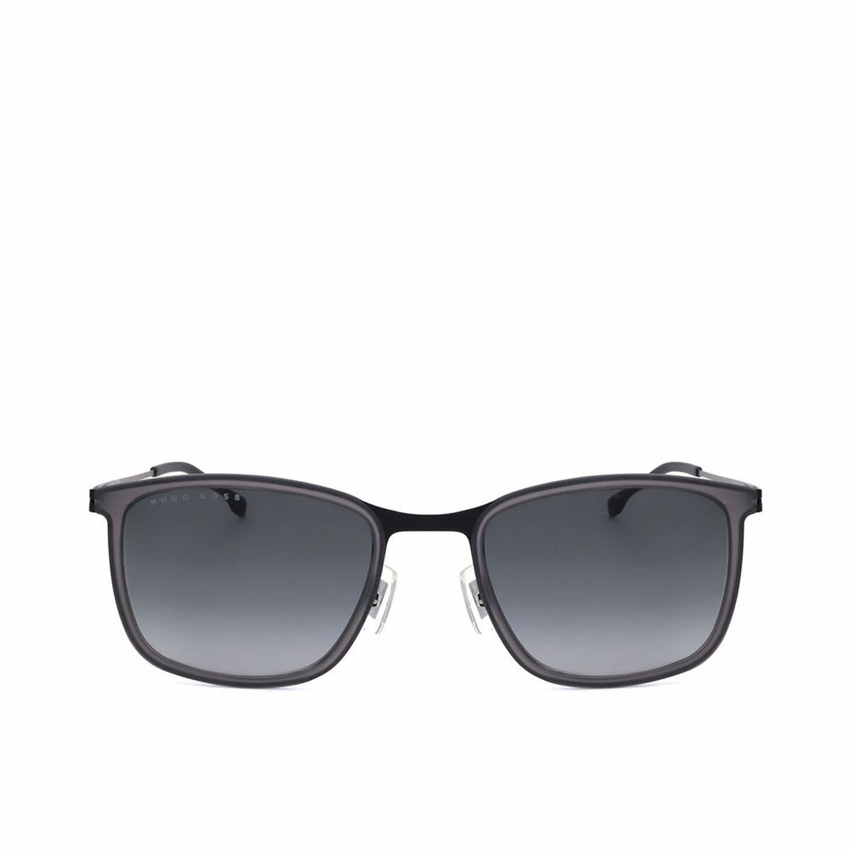 Unisex Γυαλιά Ηλίου Hugo Boss 1243/S Ασημί