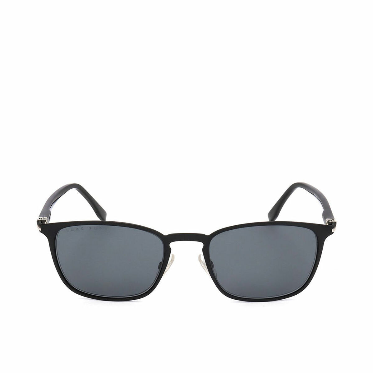 Unisex Γυαλιά Ηλίου Hugo Boss 1043/S Μαύρο