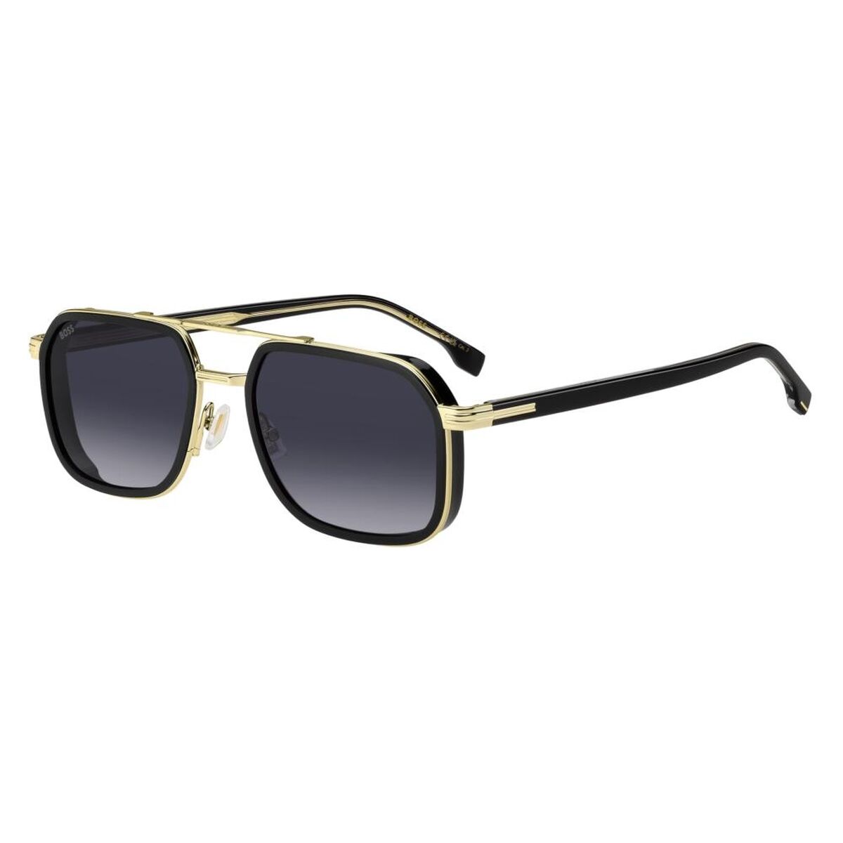 Zonnebril Heren Hugo Boss BOSS 1724_S Multicolour
