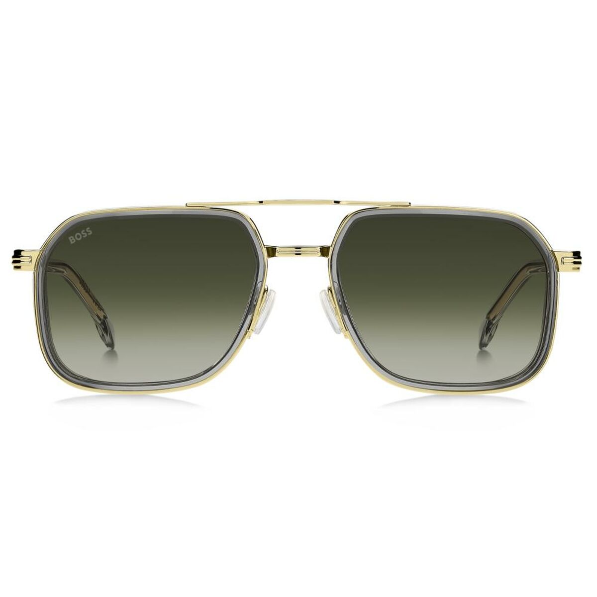Image secondaire de Lunettes de soleil Homme Hugo Boss BOSS 1724_S