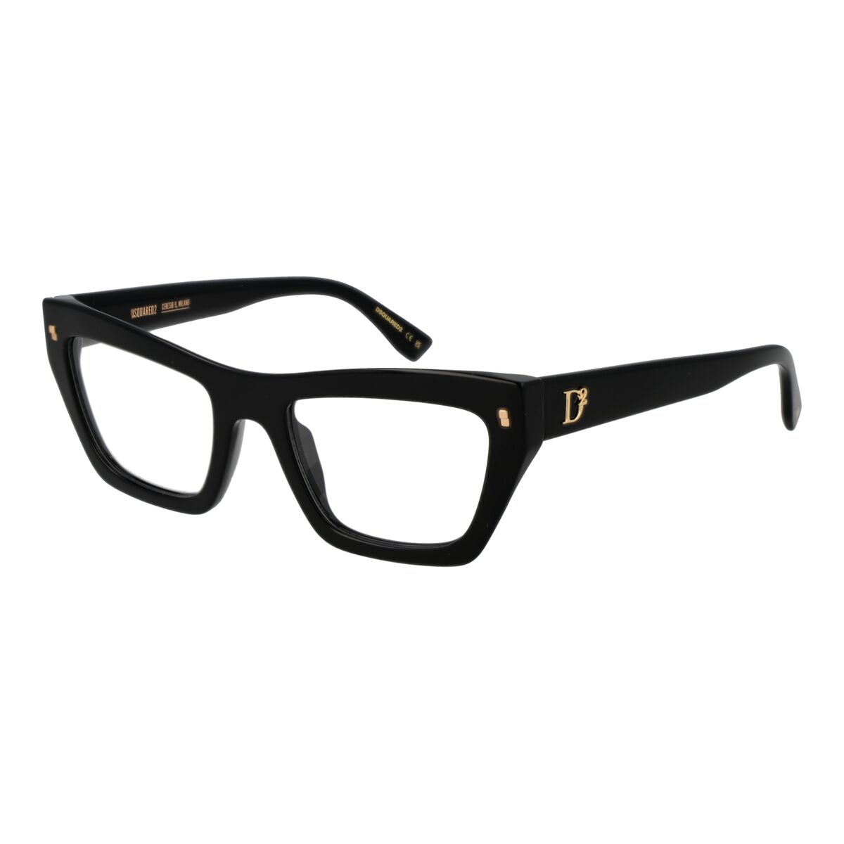 Brillenframe Dames Dsquared2 D2 0153 52807