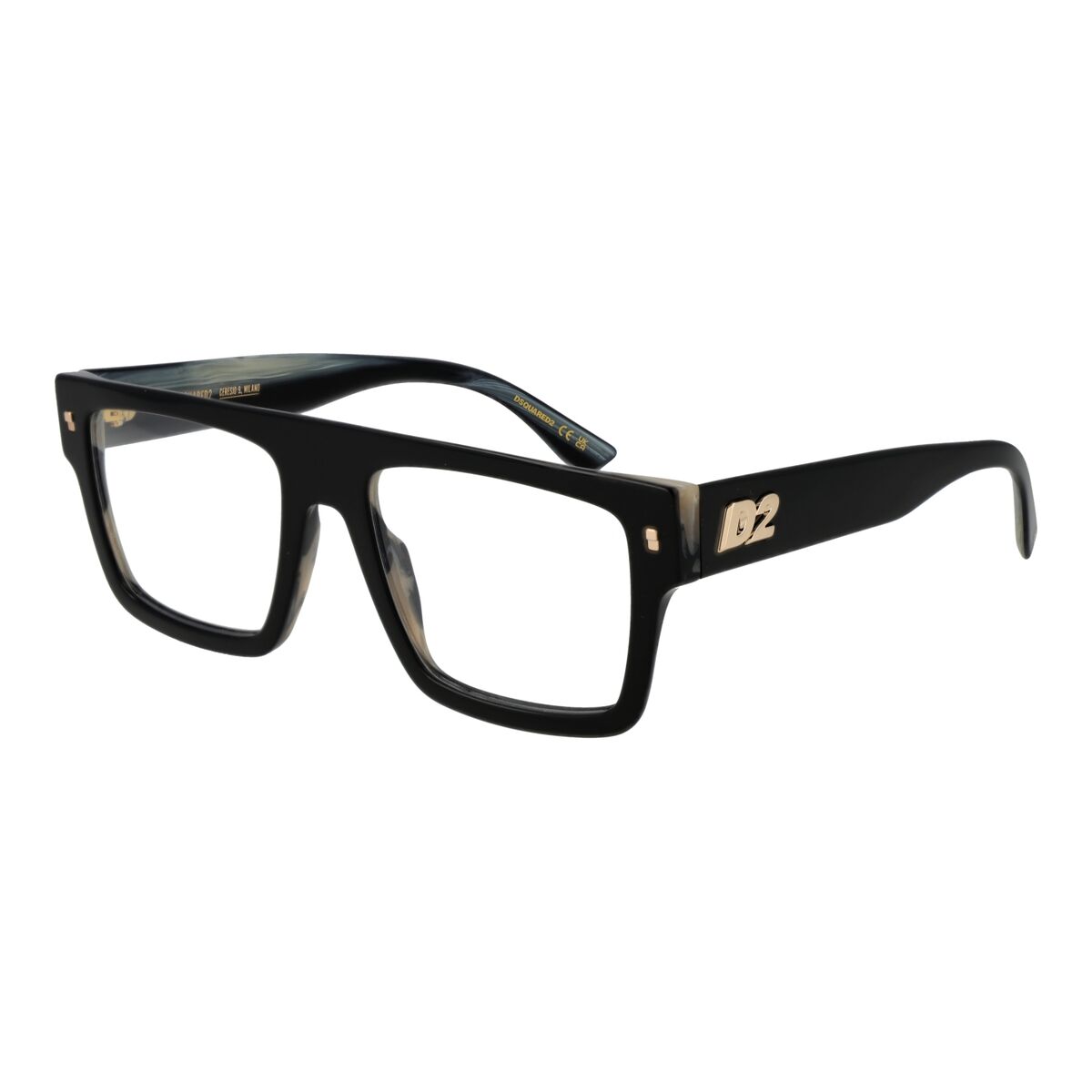 Heren Brillenframe Dsquared2 D2 0147 5437N