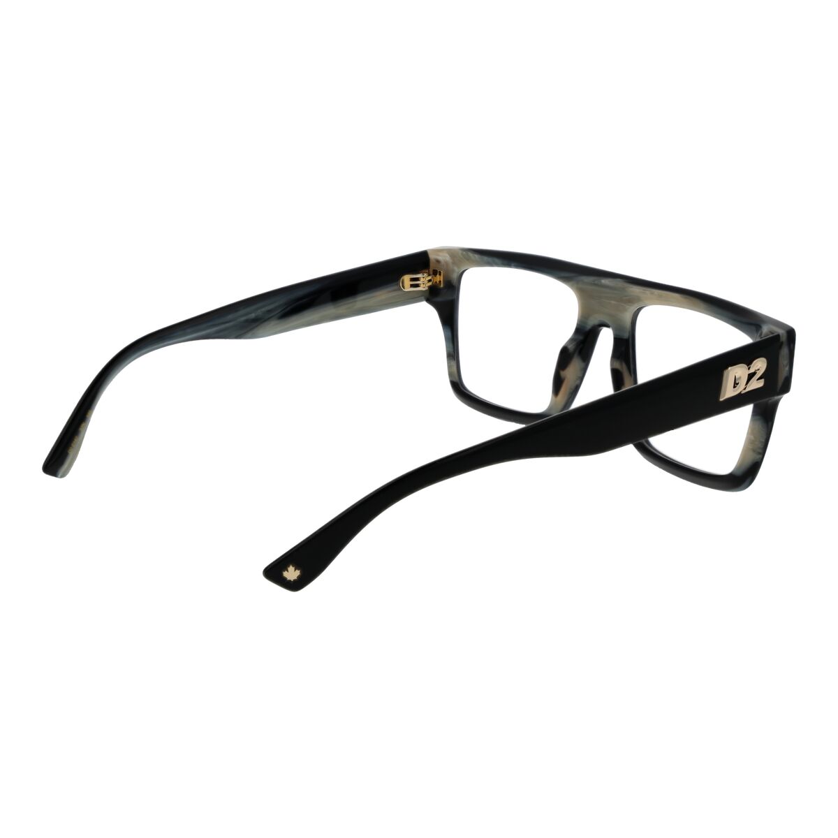 Heren Brillenframe Dsquared2 D2 0147 5437N