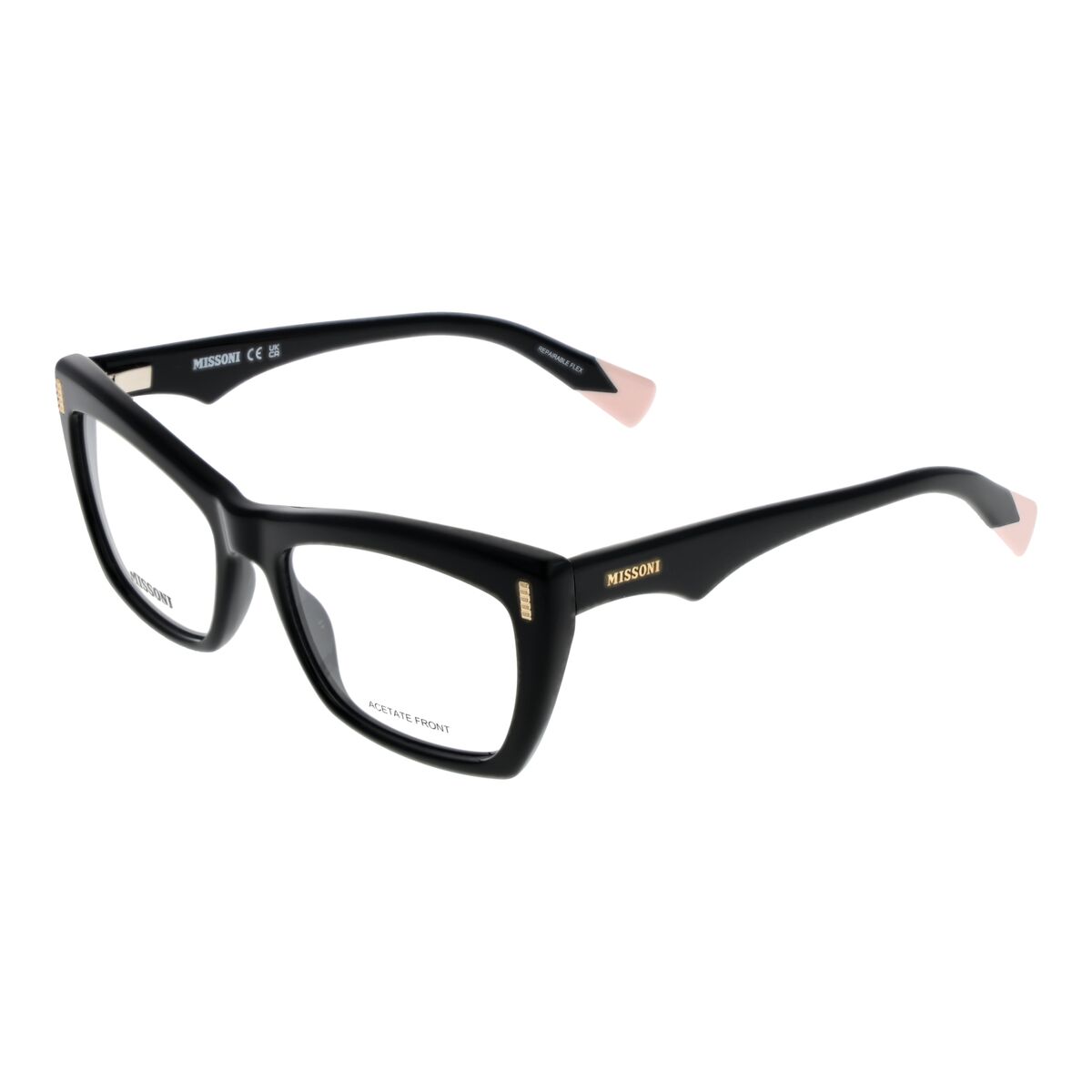 Brillenframe Dames Missoni MIS 0207 53807