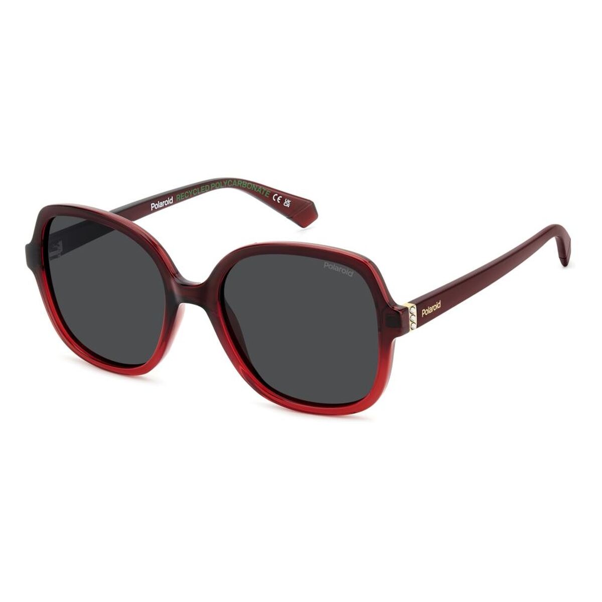 Lunettes de soleil Femme Polaroid PLD 4177_S_X